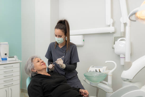 Best Emergency Wisdom Teeth Removal in Deridder, LA