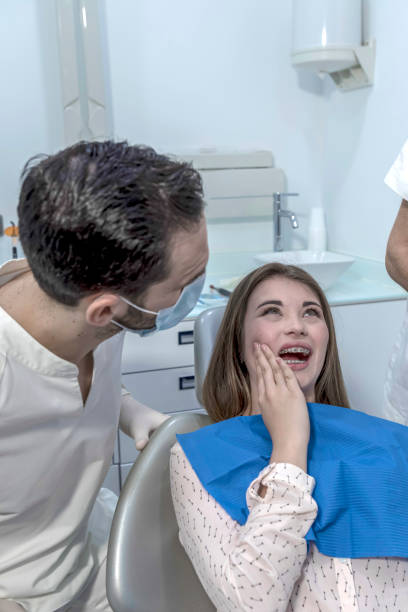Best Emergency Treatment for Dental Infections or Abscesses in Deridder, LA