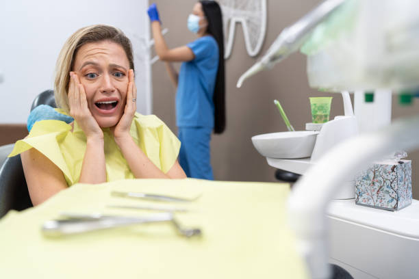 Best Cosmetic Emergency Dentistry in Deridder, LA