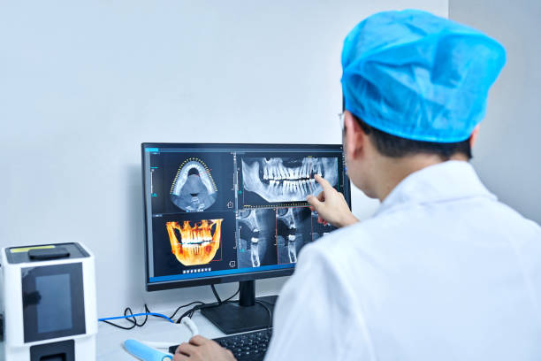 Best Emergency Dental Care for Broken or Chipped Teeth in Deridder, LA
