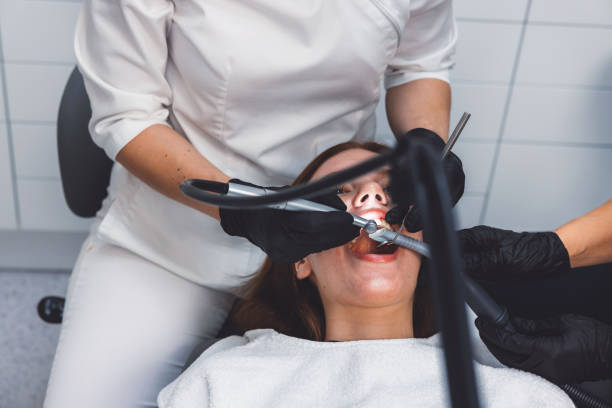 Best Emergency Treatment for Dental Infections or Abscesses in Deridder, LA