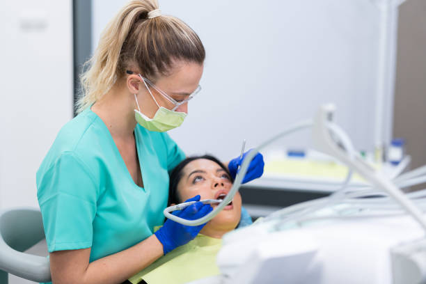 Best Weekend Emergency Dentist in Deridder, LA